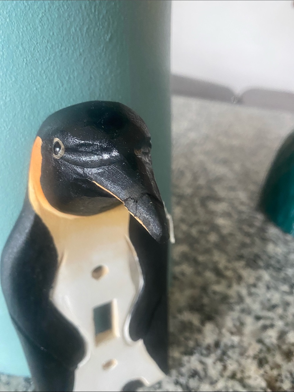 Penguin Light switch - Picture 7 of 16
